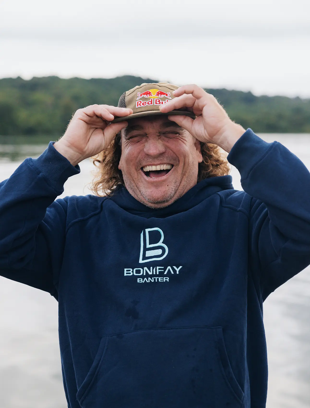 PARKS BONIFAY